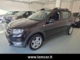 DACIA Sandero usata, con Autoradio