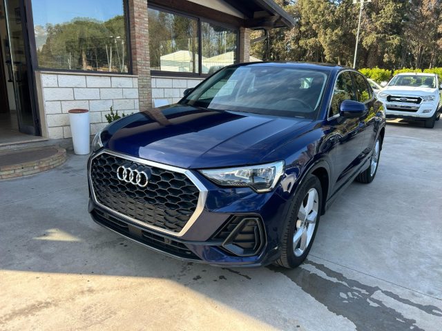 AUDI Q3 usata, con ABS