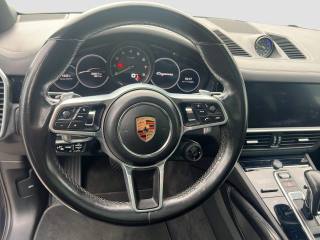 PORSCHE Cayenne usata 11