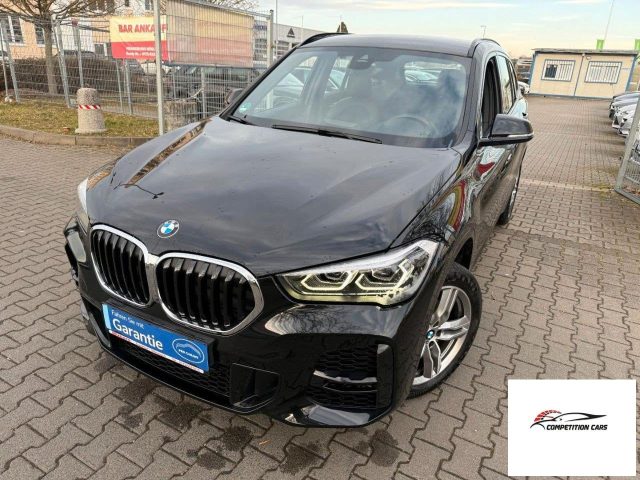 BMW X1 usata, con Airbag Passeggero