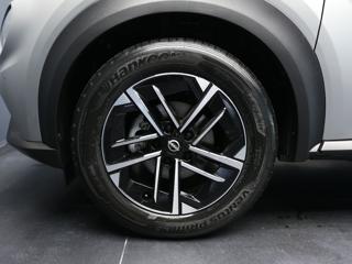 NISSAN Juke usata, con Alzacristalli elettrici