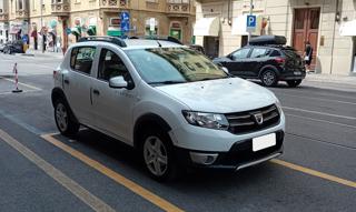 DACIA Sandero Stepway 0.9 TCe 12V T-GPL 90CV Start&Stop Prestige