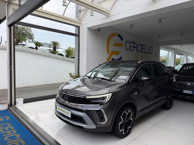 OPEL Crossland usata, con ABS