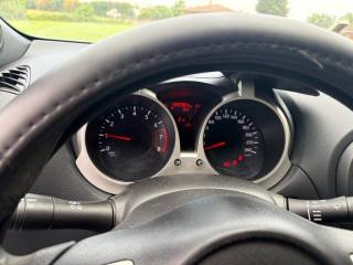 NISSAN Juke usata, con Cerchi in lega
