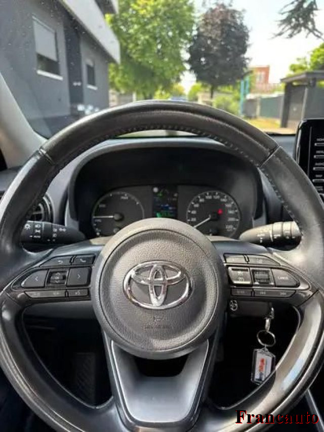 NISSAN Juke usata, con Autoradio