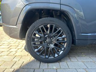 JEEP Compass usata, con Cerchi in lega