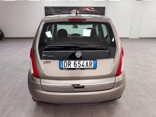 LANCIA MUSA usata, con Boardcomputer