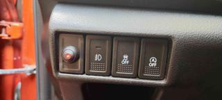 SUZUKI S-Cross usata, con Immobilizzatore elettronico