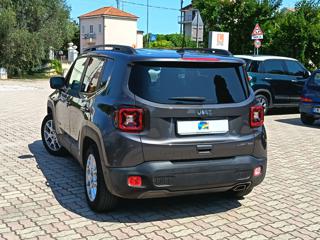 JEEP Renegade usata, con Cerchi in lega