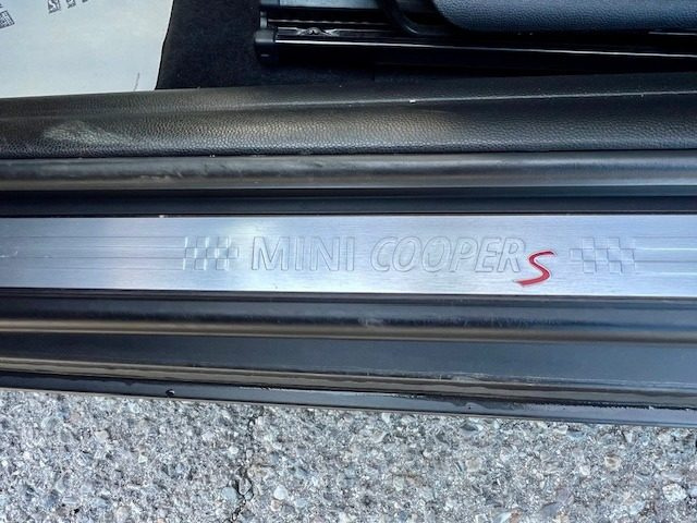 MINI Cooper S usata, con Bluetooth