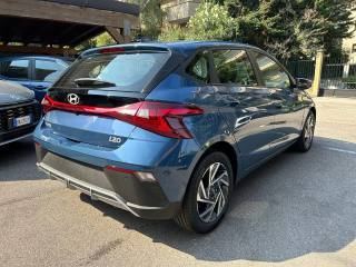 HYUNDAI i20 usata, con Airbag Passeggero