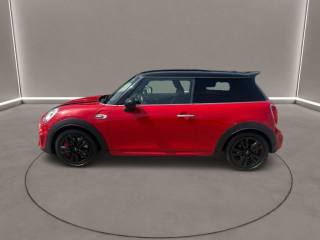 MINI Mini usata, con Climatizzatore