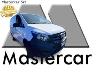 MERCEDES-BENZ Vito VITO 119 CDI 4X4 COMPACT TG : GC978JN