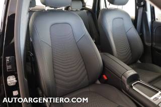 MERCEDES-BENZ GLA 180 usata, con Luci diurne