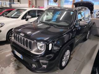 JEEP Renegade usata, con Cerchi in lega