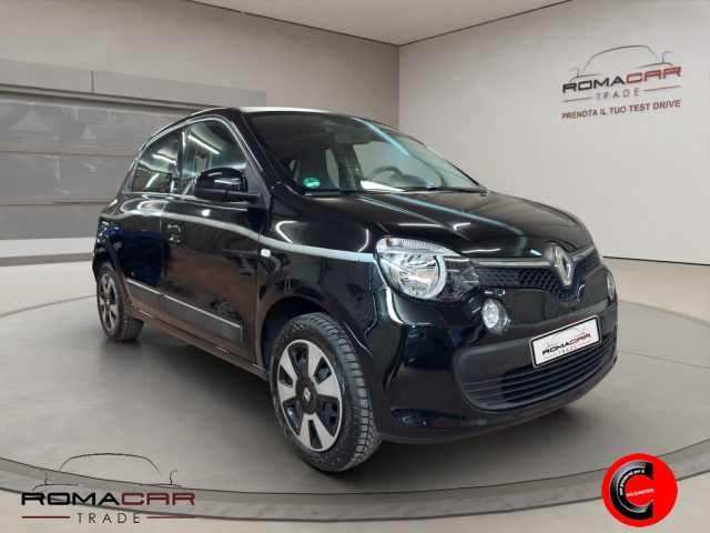RENAULT Twingo usata, con Airbag