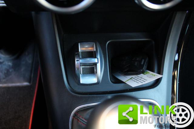 ALFA ROMEO Giulietta usata 32