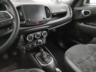 FIAT 500L usata, con Servosterzo