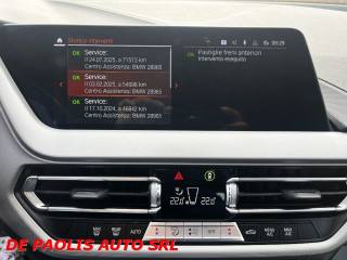 BMW 118 usata, con Immobilizzatore elettronico