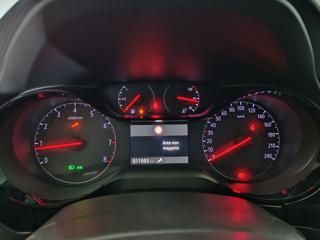 OPEL Corsa usata, con Controllo trazione