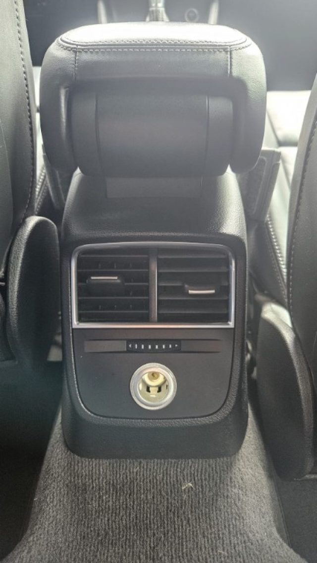 AUDI RS3 usata, con Volante in pelle
