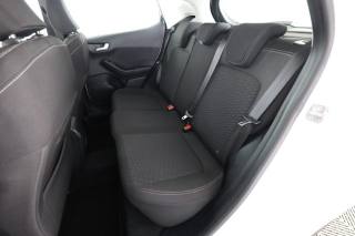 FORD Fiesta usata 3