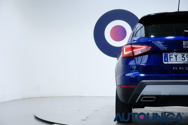 SEAT Arona usata 48