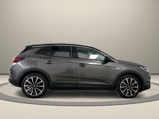 OPEL Grandland X usata, con Airbag Passeggero