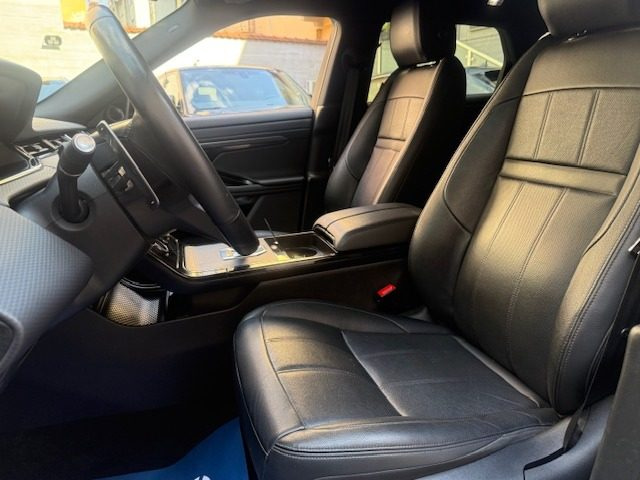 LAND ROVER Range Rover Evoque usata, con Controllo automatico clima