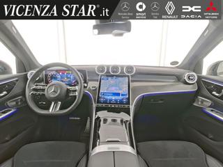 MERCEDES-BENZ GLC 220 usata, con Autoradio