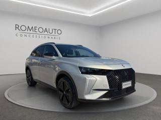 DS AUTOMOBILES DS 7 usata, con Chiusura centralizzata