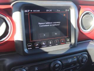 JEEP Wrangler usata, con Luci diurne LED