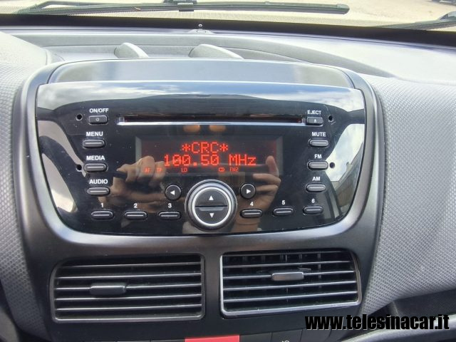 FIAT Doblo usata 12