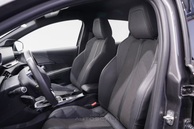 PEUGEOT 208 usata, con Controllo trazione