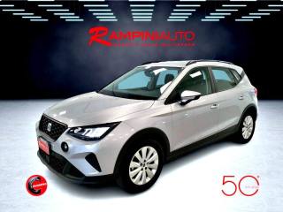 SEAT Arona usata 0