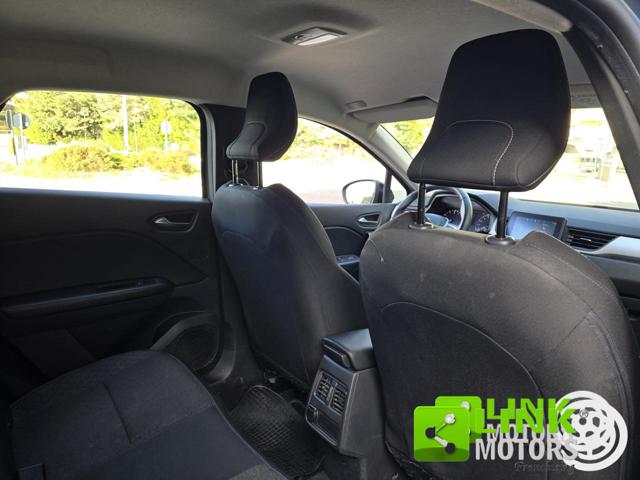 RENAULT Captur usata 30