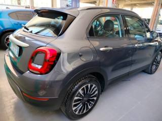 FIAT 500X usata, con Cruise Control