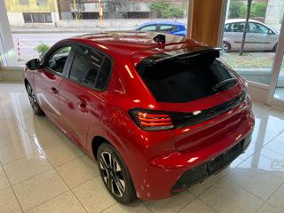 PEUGEOT 208 usata, con Alzacristalli elettrici