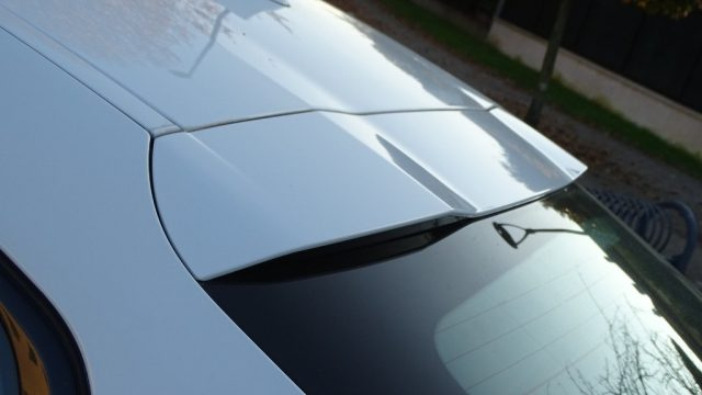 BMW X4 usata, con Airbag testa