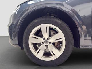 AUDI Q5 usata, con Boardcomputer