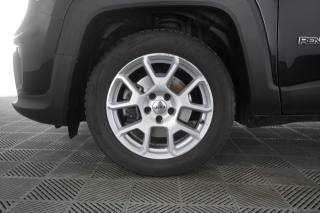 JEEP Renegade usata 13