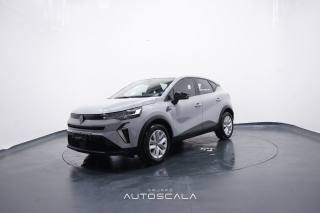 RENAULT Captur 1.2 ECO-G 120 CV Evolution MY26