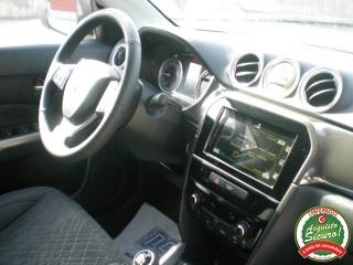 SUZUKI Vitara usata, con Climatizzatore