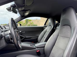 PORSCHE Cayman usata, con Controllo trazione
