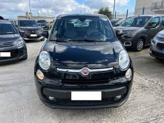 FIAT 500L usata 3