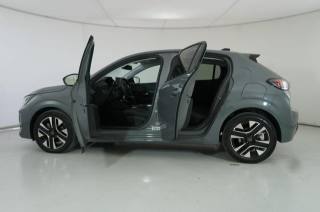 PEUGEOT 208 usata, con Fari LED