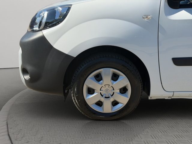 RENAULT Kangoo usata 18