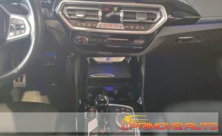 BMW X4 usata, con Cruise Control