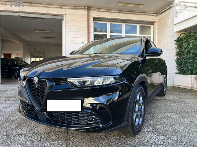 ALFA ROMEO Tonale usata 2