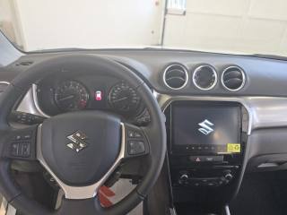 SUZUKI Vitara usata, con Cruise Control